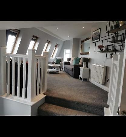 Seaview Terrace Apartment Skerries Bagian luar foto