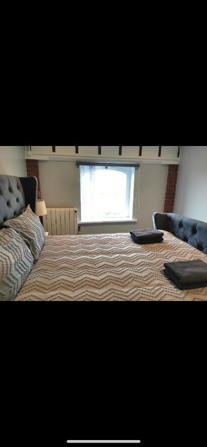 Seaview Terrace Apartment Skerries Bagian luar foto